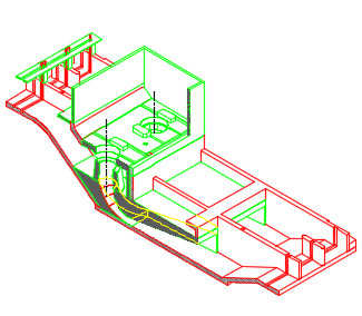Estructura DTB